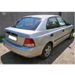 Kit film solaire Hyundai Accent (2) 5 portes (2000 - 2006)
