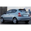 Kit film solaire Hyundai Accent (3) 3 portes (2006 - 2011)
