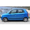 Kit film solaire Hyundai Atos/Prime 5 portes (2004 - 2009)