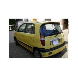 Kit film solaire Hyundai Atos/Prime 5 portes (1998 - 2003)