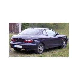 Kit film solaire Hyundai Coupe 3 portes (1996 - 2001)