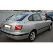 Kit film solaire Hyundai Elantra (3) 5 portes (2000 - 2008)