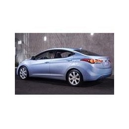 Kit film solaire Hyundai Elantra (4) 5 portes (2010 - 2017)