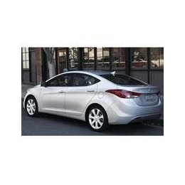 Kit film solaire Hyundai Elantra (5) Berline 4 portes (2011 - 2017)
