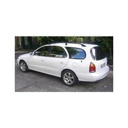 Kit film solaire Hyundai Elantra (2) Break 5 portes (1996 - 2002)