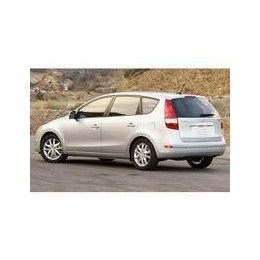 Kit film solaire Hyundai Elantra (4) Break 5 portes (2009 - 2017)