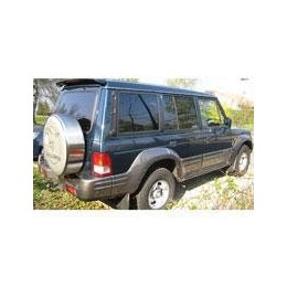 Kit film solaire Hyundai Galloper Long 5 portes (1991 - 2006)