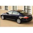 Kit film solaire Hyundai Genesis (1) Berline 4 portes (2008 - 2014)
