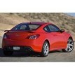 Kit film solaire Hyundai Genesis (1) Coupe 3 portes (2009 - 2013)