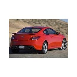 Kit film solaire Hyundai Genesis (1) Coupe 3 portes (2009 - 2013)