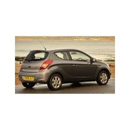 Kit film solaire Hyundai i20 (1) 3 portes (2009 - 2015)