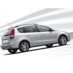 Kit film solaire Hyundai i30 (1) Break 5 portes (2007 - 2013)