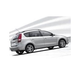 Kit film solaire Hyundai i30 (1) Break 5 portes (2007 - 2013)