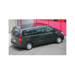 Kit film solaire Hyundai i800 5 portes (depuis 2008) vitres entrouvrantes