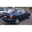 Kit film solaire Hyundai Pony/Excel (5) 3 portes (1994 - 2000)