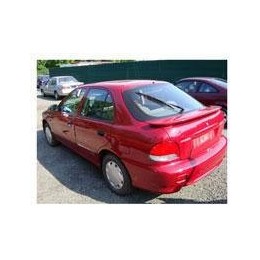 Kit film solaire Hyundai Pony/Excel (5) 5 portes (1992 - 2000)