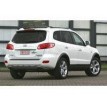 Kit film solaire Hyundai Santa Fe (2) 5 portes (2006 - 2012)