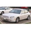 Kit film solaire Hyundai Sonata (4) Berline 4 portes (1999 - 2001)