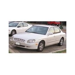 Kit film solaire Hyundai Sonata (4) Berline 4 portes (1999 - 2001)