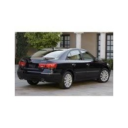 Kit film solaire Hyundai Sonata (5) Berline 4 portes (2005 - 2010)