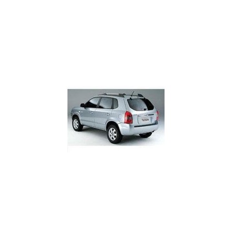 Kit film solaire Hyundai Tucson (1) 5 portes (2004 - 2010)
