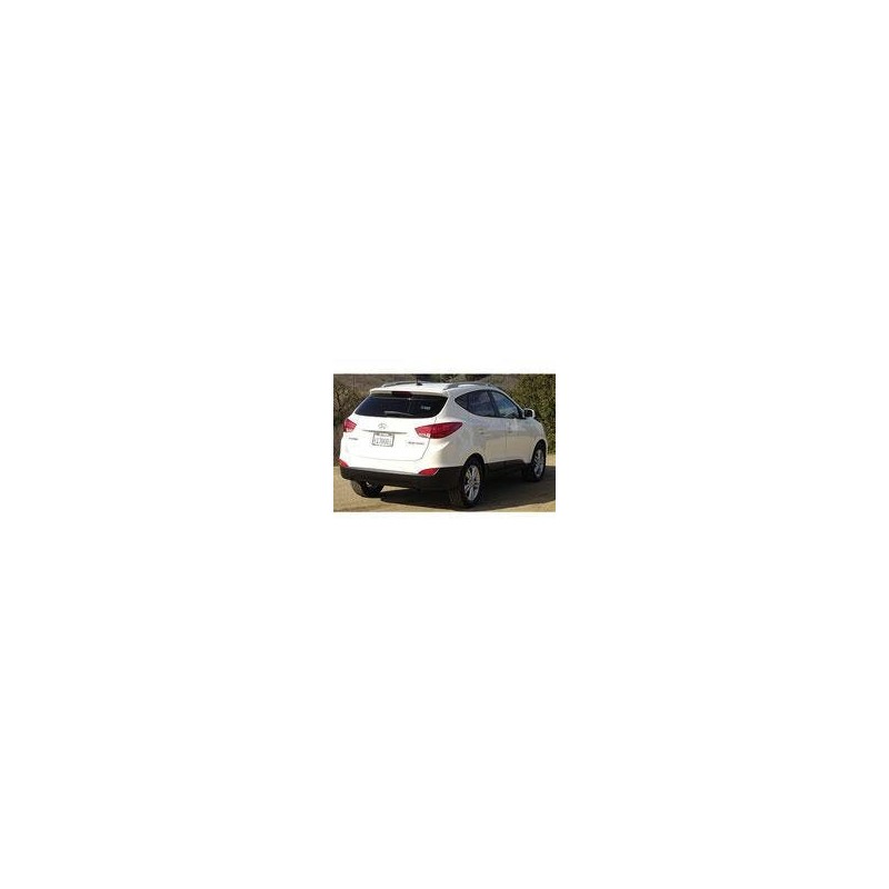 Kit film solaire Hyundai Tucson (2) 5 portes (2010 - 2015)