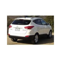 Kit film solaire Hyundai Tucson (2) 5 portes (2010 - 2015)