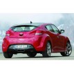 Kit film solaire Hyundai Veloster (1) 4 portes (2011 - 2017)