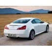 Kit film solaire Infiniti G (4) 37 Coupé 2 portes (2007 - 2015)