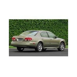 Kit film solaire Infiniti i (2) 35 Berline 4 portes (1999 - 2004)