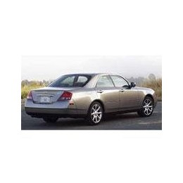 Kit film solaire Infiniti M (2) Berline 4 portes (2003 - 2005)