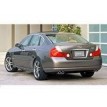 Kit film solaire Infiniti M (3) Berline 4 portes (2006 - 2011)