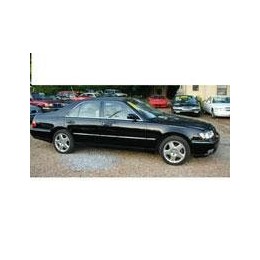 Kit film solaire Infiniti Q45 (2) Berline 4 portes (1997 - 2001)