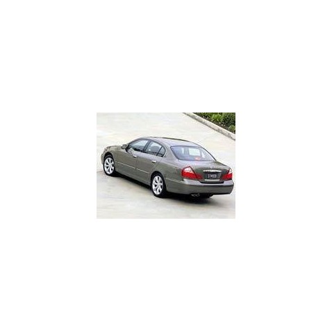 Kit film solaire Infiniti Q45 (3) Berline 4 portes (2002 - 2009)