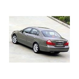 Kit film solaire Infiniti Q45 (3) Berline 4 portes (2002 - 2009)