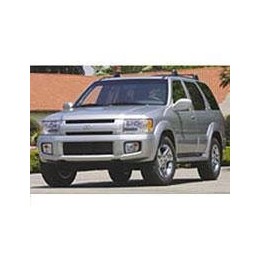 Kit film solaire Infiniti QX (2) 4 5 portes (1997 - 2001)