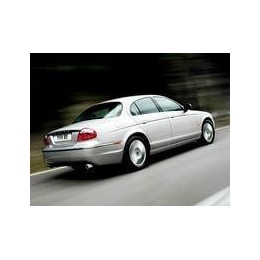 Kit film solaire Jaguar S-Type Berline 4 portes (2003 - 2008)