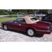 Kit film solaire Jaguar XJ S Cabriolet 2 portes (1990 - 1996)