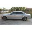 Kit film solaire Jaguar XJ (5) Court Berline 4 portes (2003 - 2010)