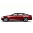 Kit film solaire Jaguar XJ (6) L-longue Berline 4 portes (depuis 2011)