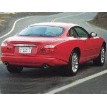Kit film solaire Jaguar XK Coupe 2 portes (1996 - 2006)