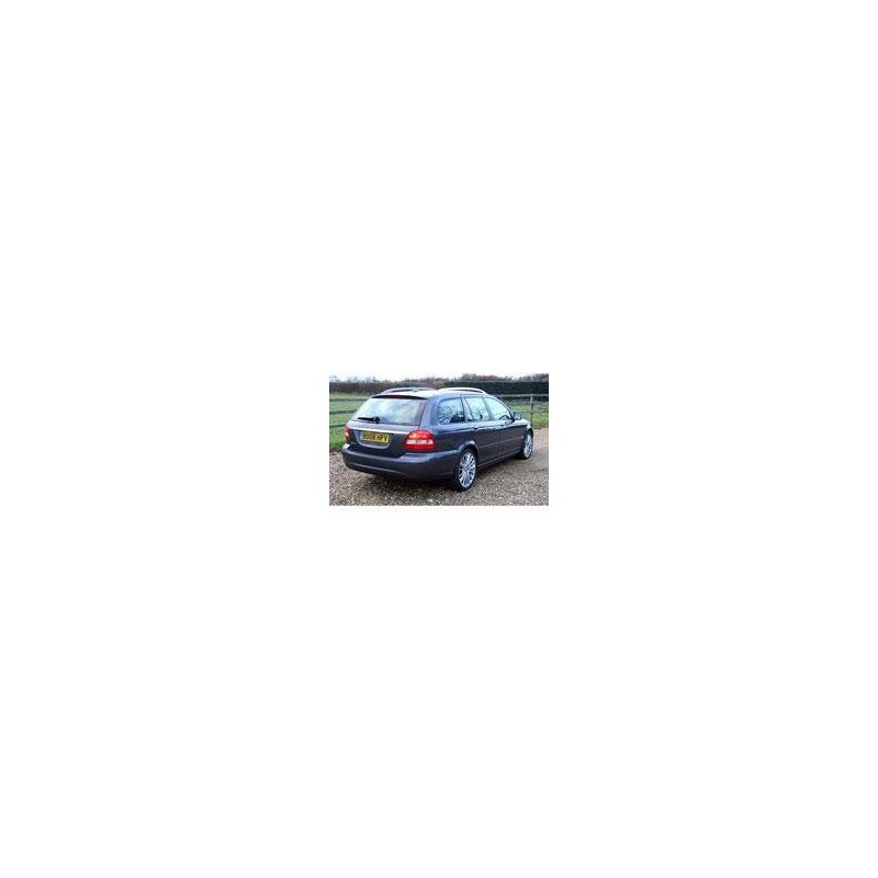 Kit film solaire Jaguar X-Type Sportwagon Break 5 portes (2004 - 2011)