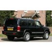 Kit film solaire Jeep Commander 5 portes (2005 - 2011)