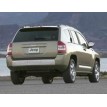 Kit film solaire Jeep Compass (1) 5 portes (2006 - 2017)