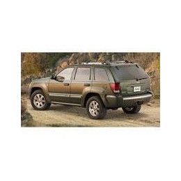 Kit film solaire Jeep Grand Cherokee (3) 5 portes (2005 - 2010)