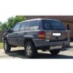 Kit film solaire Jeep Grand Cherokee (1) 5 portes (1992 - 1999)
