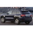 Kit film solaire Jeep Grand Cherokee (4) 5 portes (2010 - 2013) (phase 1)