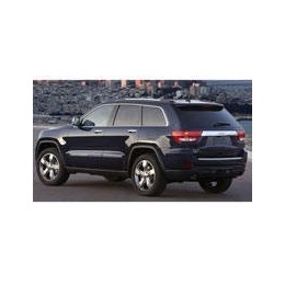 Kit film solaire Jeep Grand Cherokee (4) 5 portes (2010 - 2013) (phase 1)