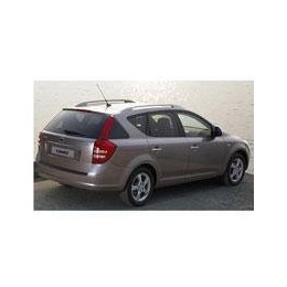 Kit film solaire Kia Ceed (1) Break 5 portes (2007 - 2012)