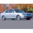 Kit film solaire Kia Magentis Berline 4 portes (2000 - 2006)